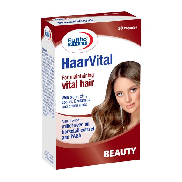 هر ویتال 30 عددی