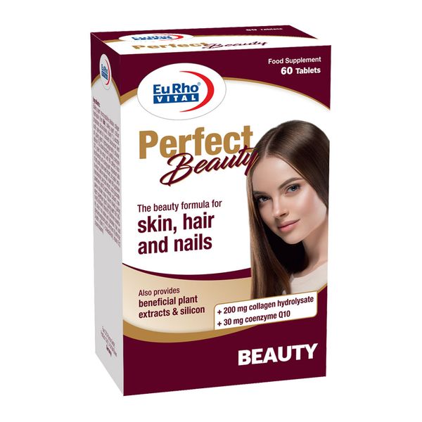 پرفکت بیوتی 60 عددی