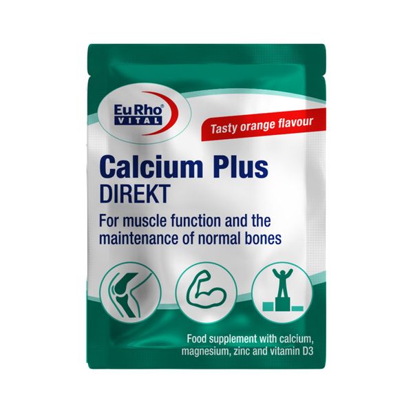 ساشه کلسیم پلاس دایرکت 30 عددی