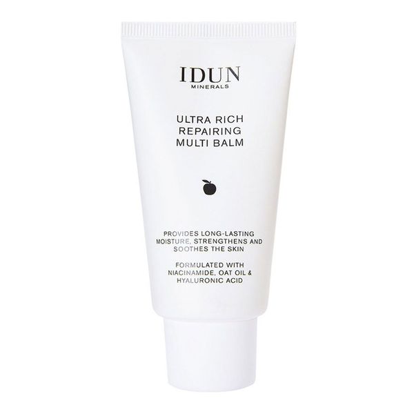 بالم ترمیم کننده قوی پوست 7120