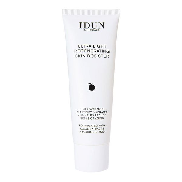 بوستر جوان کننده پوست