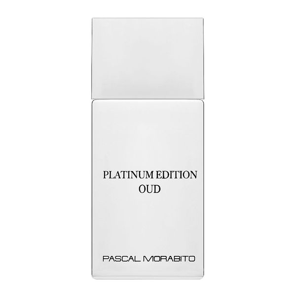 ادوپرفیوم پلاتینوم عود زنانه