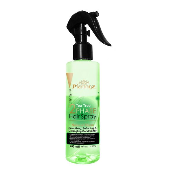 اسپری دو فاز درخت چای مو