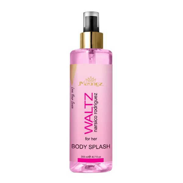 بادی اسپلش زنانه نارسیسو رودریگز WALTZ