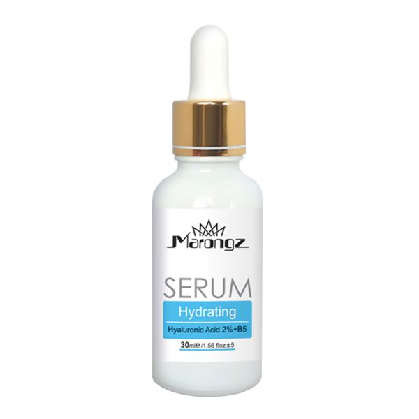 سرم تخصصی آبرسان هیالورونیک اسید 2% و ویتامین B5