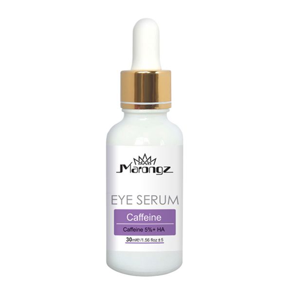 سرم دور چشم کافئین 5% و HA