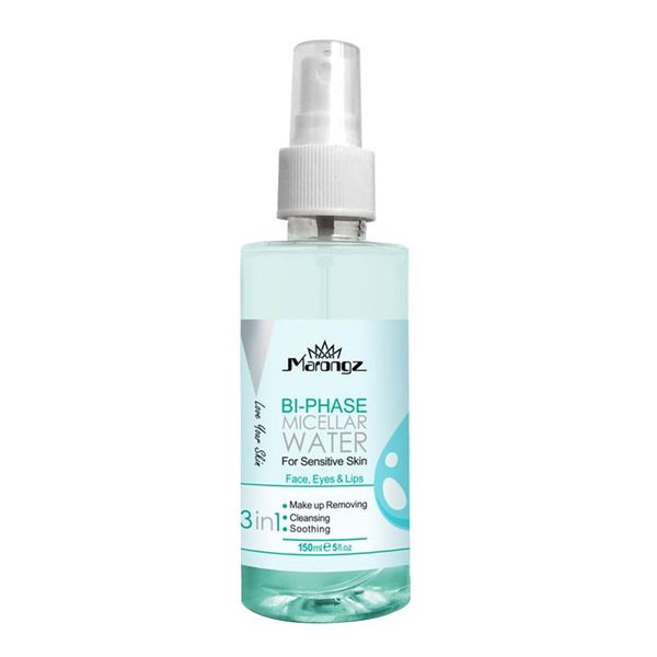 میسلار واتر مناسب پوست حساس