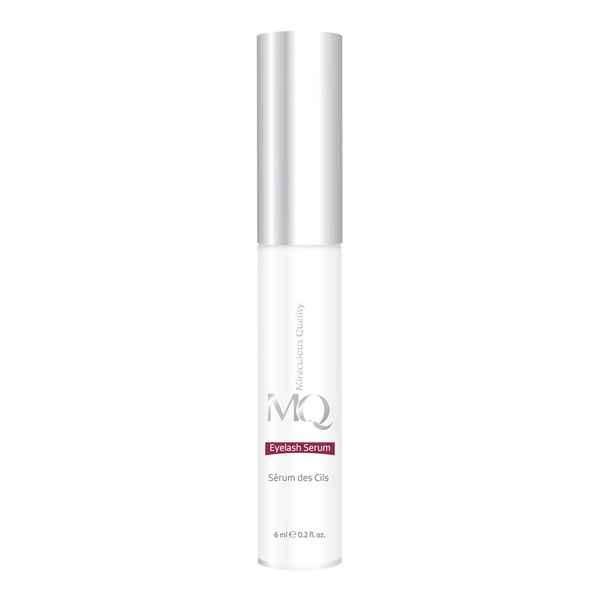 سرم تقویت مژه