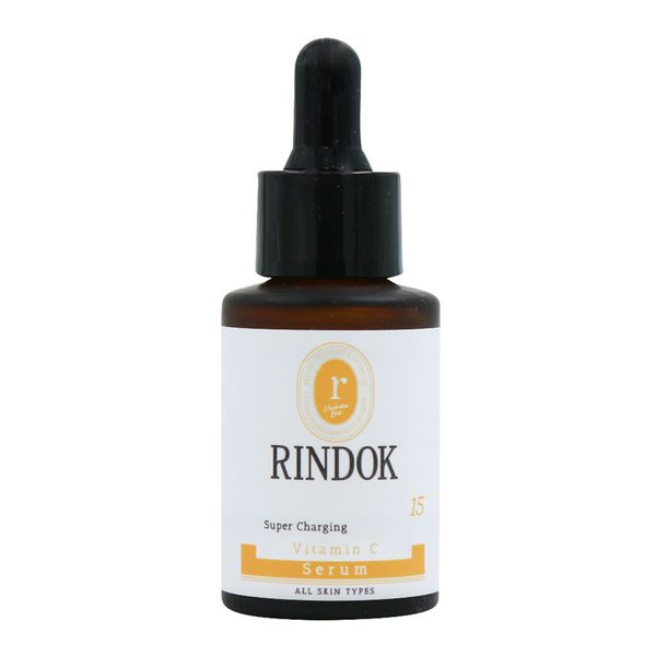 سرم ویتامین سی