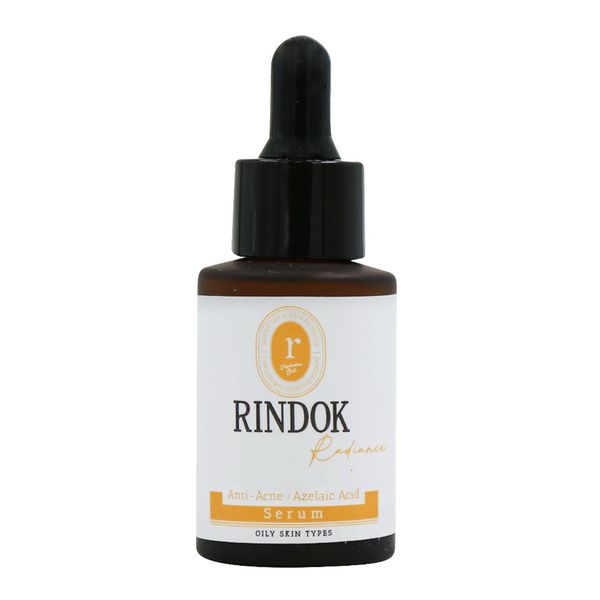 سرم ضد جوش آزلاییک اسید