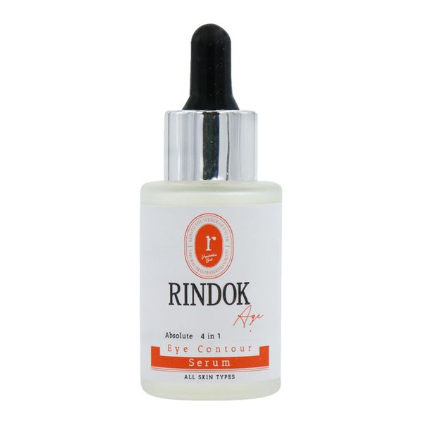 سرم دور چشم قوی 1*4