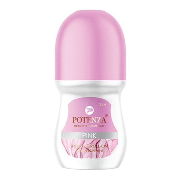 دئودورانت رول پینک زنانه