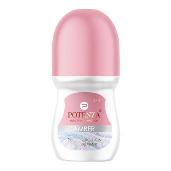 دئودورانت رول امبر زنانه