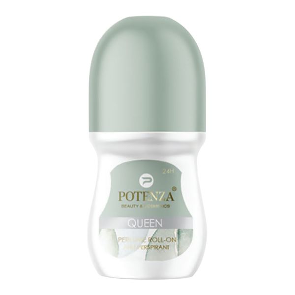 دئودورانت رول کویین زنانه