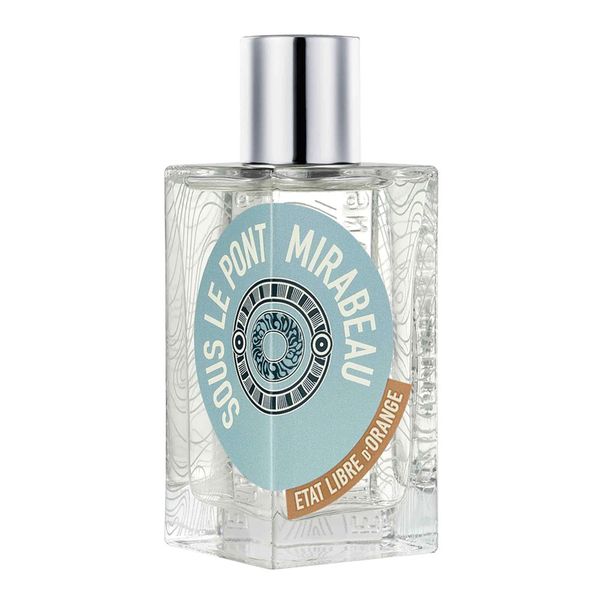 ادوپرفیوم سوز ل پونت میربین