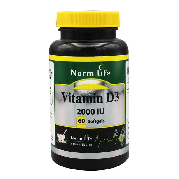 ویتامین د3 (2000)