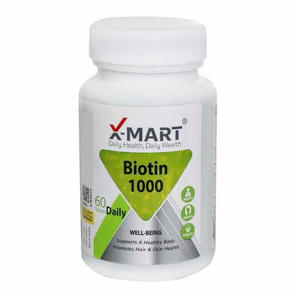 بیوتین 1000