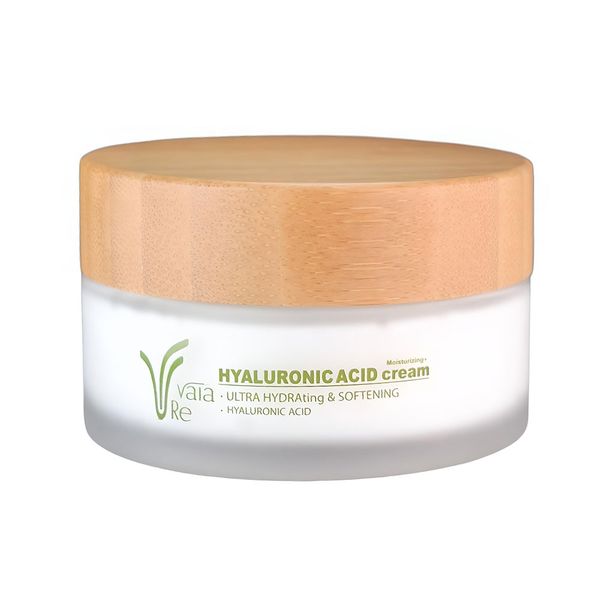 کرم آبرسان هیالورونیک اسید