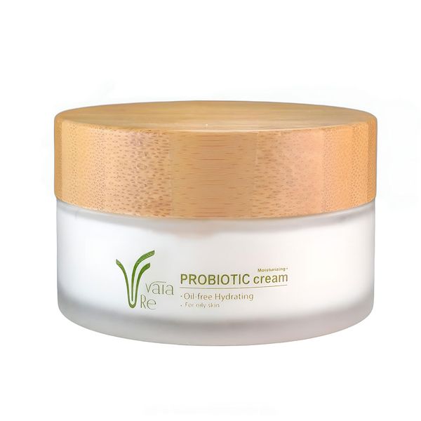 کرم آبرسان حاوی پروبیوتیک