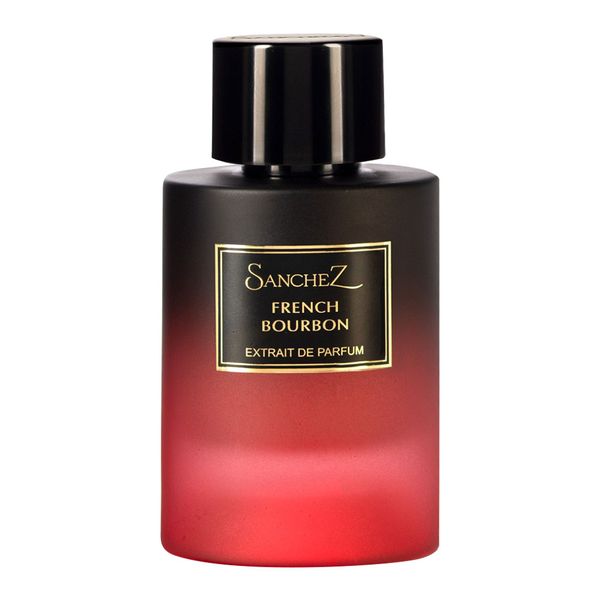 اکستریت پرفیوم فرنچ بوربن