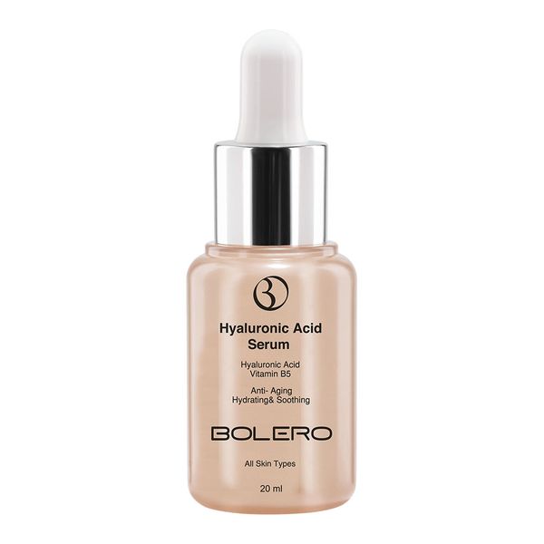 سرم آبرسان هیالورونیک اسید