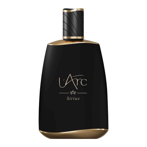 ادوپرفیوم سیریوس مردانه