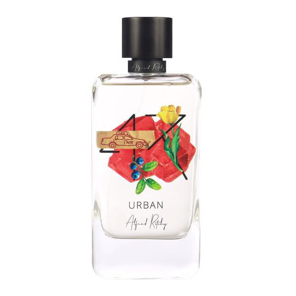 ادوپرفیوم اربن