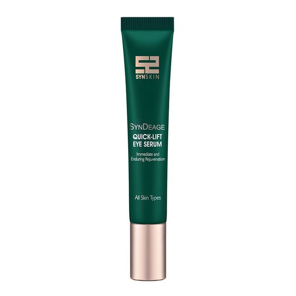 سرم ضد چروک و لیفت دور چشم ساین دی ایج