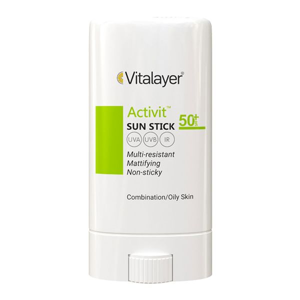 ضد آفتاب استیکی اکتی ویت SPF 50