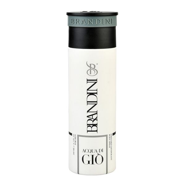 دئودورانت اسپری آکوا د جیو مردانه