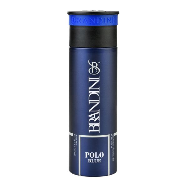 دئودورانت اسپری پولو بلو مردانه