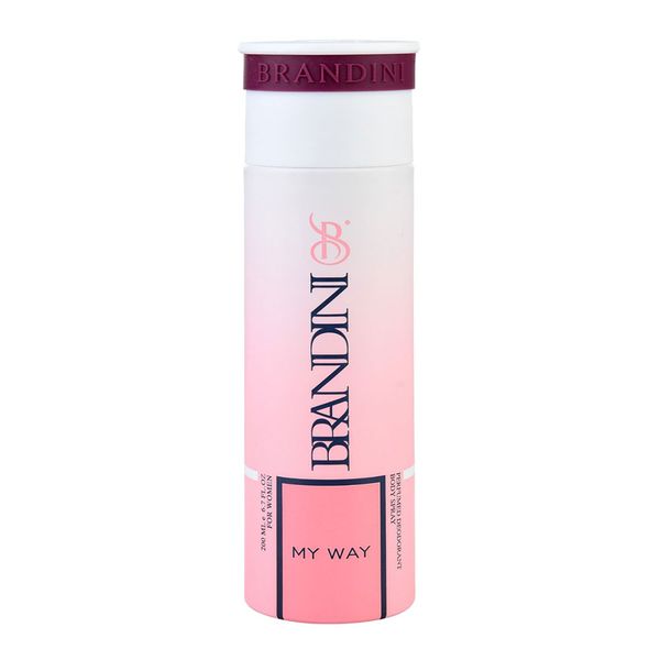 دئودورانت اسپری مای وی زنانه