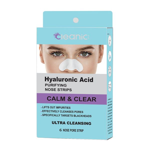 چسب بینی هیالورونیک اسید