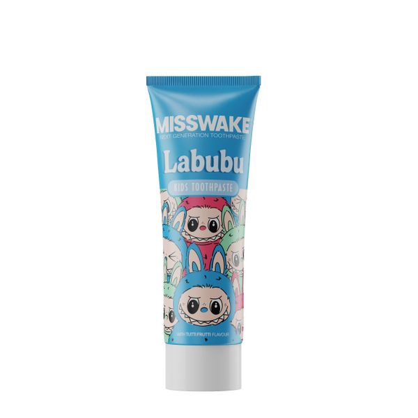 خمیر دندان لبوبو آبی پسرانه