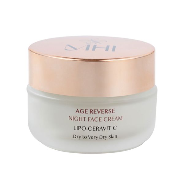 کرم شب جوان کننده و ضد چروک