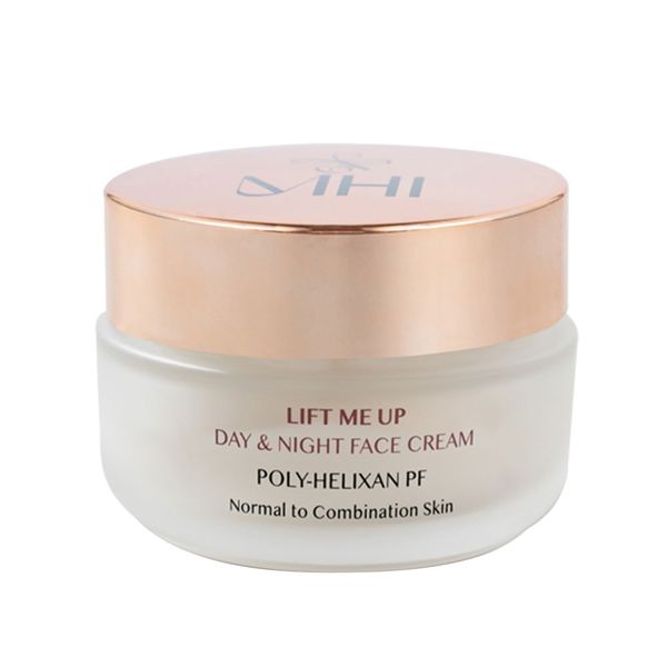 کرم  لیفتینگ و استحکام