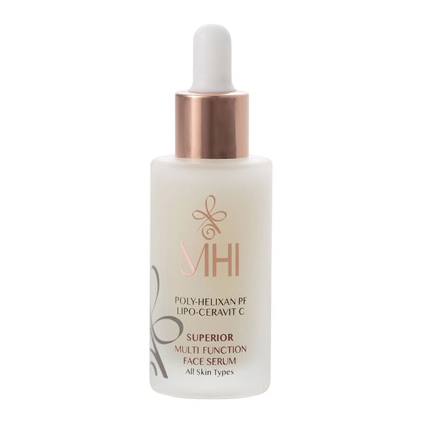 سرم چند منظوره قوی صورت