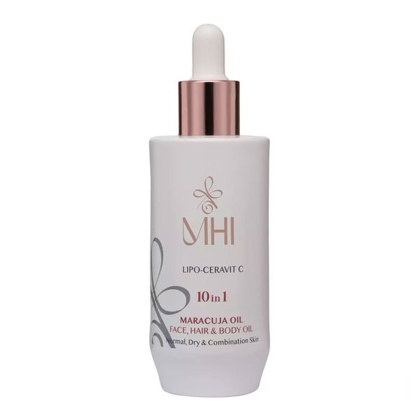 روغن ماراکوجا 10 در 1