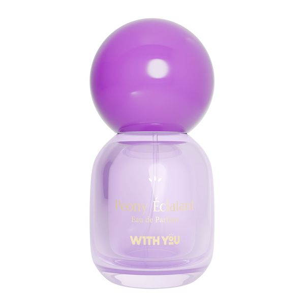 ادوپرفیوم پئونی زنانه