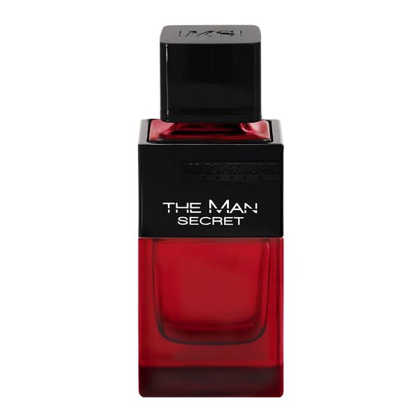 ادوپرفیوم من سکرت مردانه