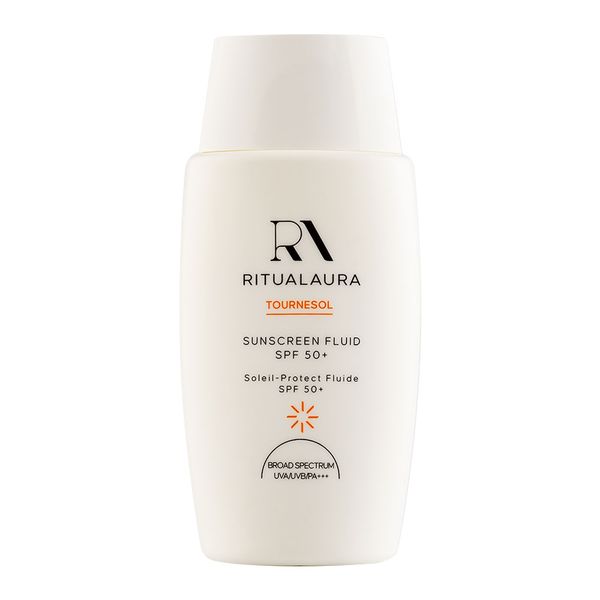 ضد آفتاب فلوئیدی تورنسول SPF50
