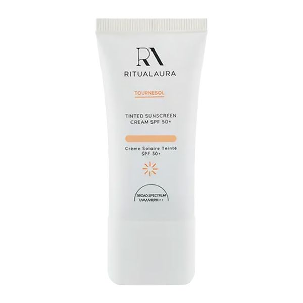 ضد آفتاب SPF 50