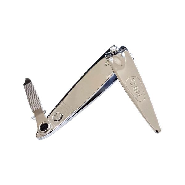 ناخن گیر کلاسیک کوچک با سوهان