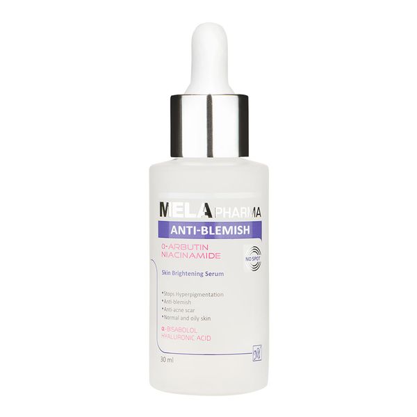 سرم ضد لک ملا فارما