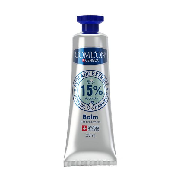 بالم دست با عصاره آووکادو