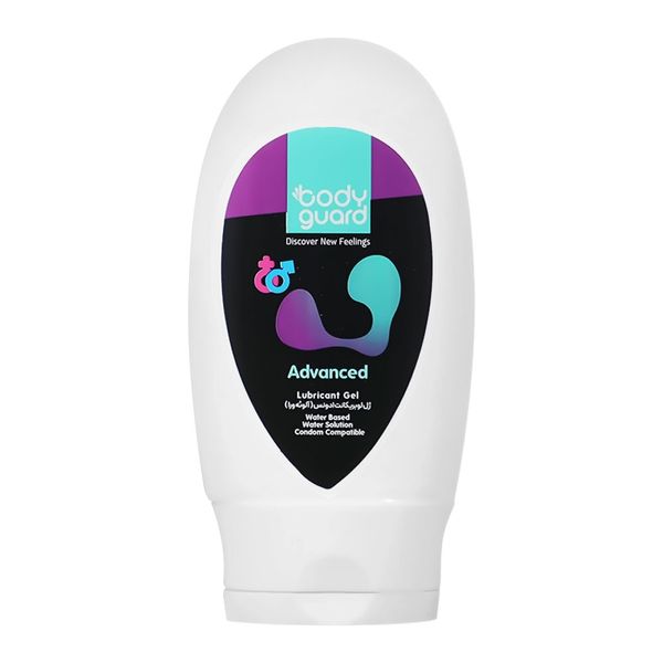 ژل لوبریکانت ادونس