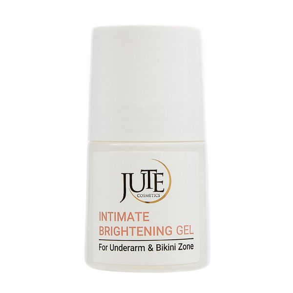 ژل برطرف کننده لک و روشن کننده بدن