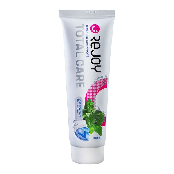 خمیر دندان توتال کر 7 کاره حاوی نعنا