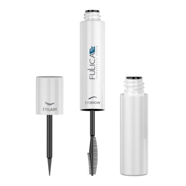 سرم تقویت مژه و ابرو