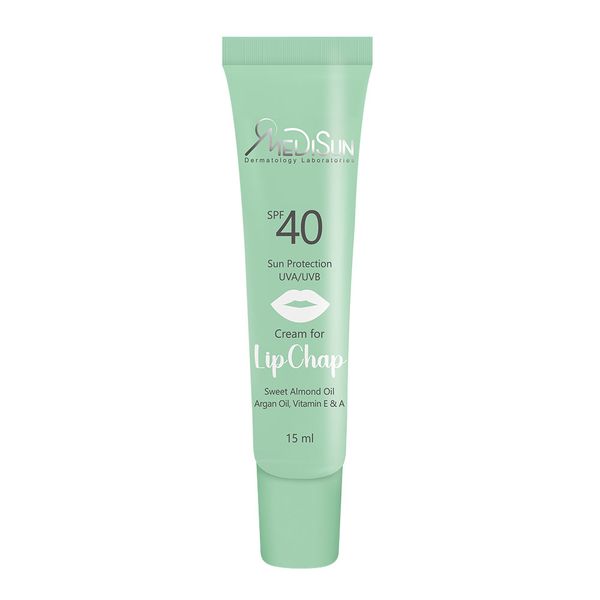 بالم لب حاوی ضد آفتاب SPF 40 حجم 15 میلی